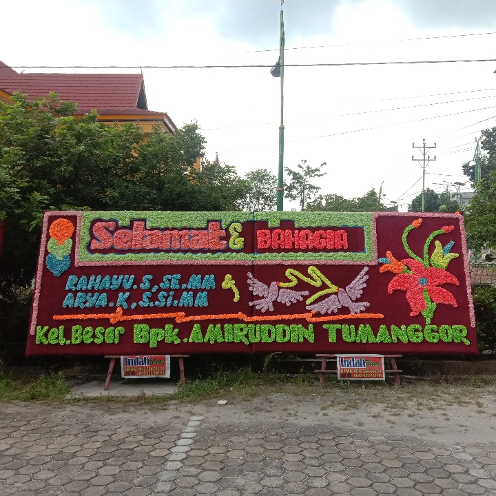 Indah Florist
