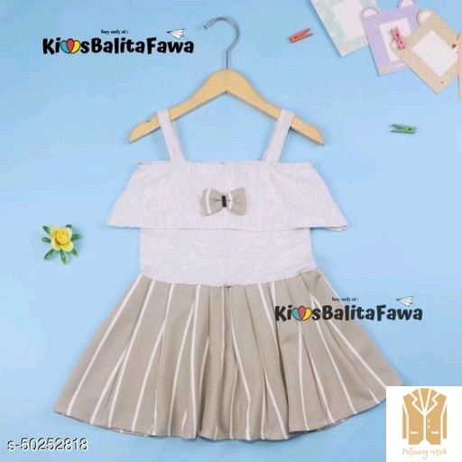 Indah Menyilaukan Dress  JumpsuitBahan Cotton