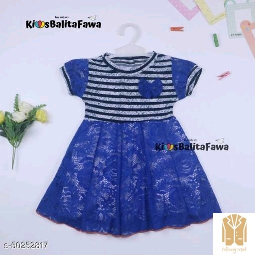 Indah Menyilaukan Dress  JumpsuitBahan Cotton 4