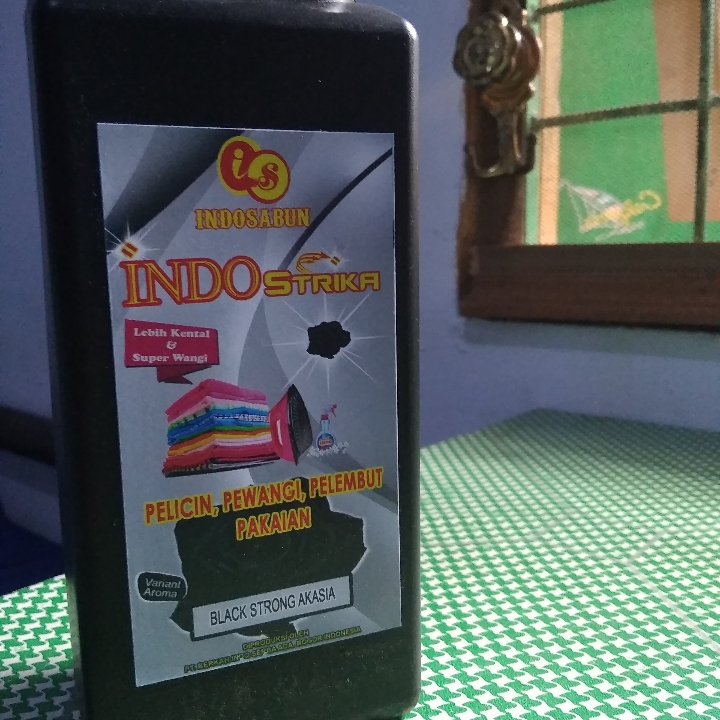 Indo Setrika 1L