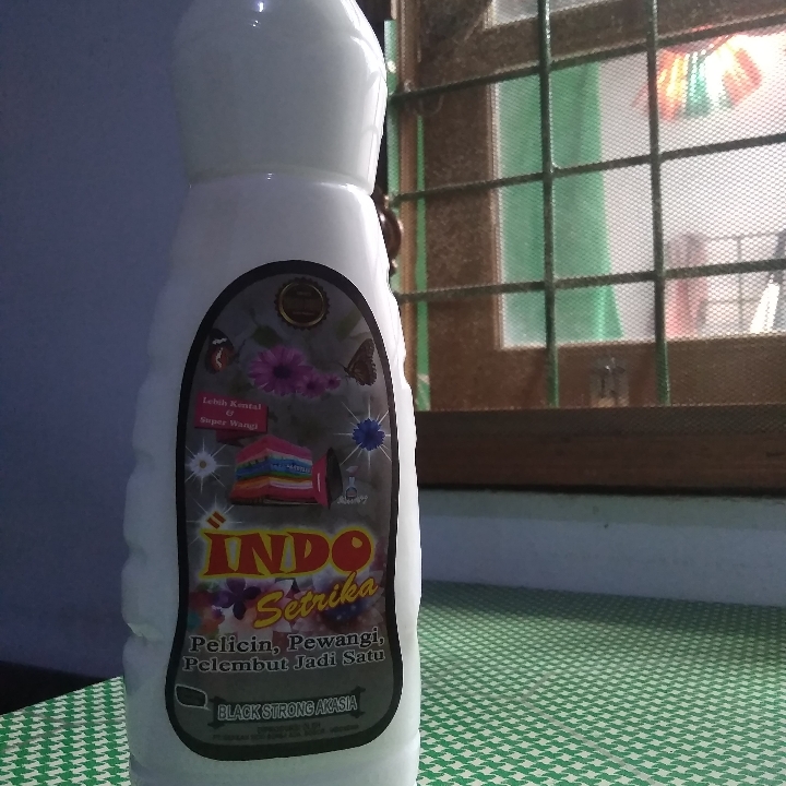Indo Setrika 650ml