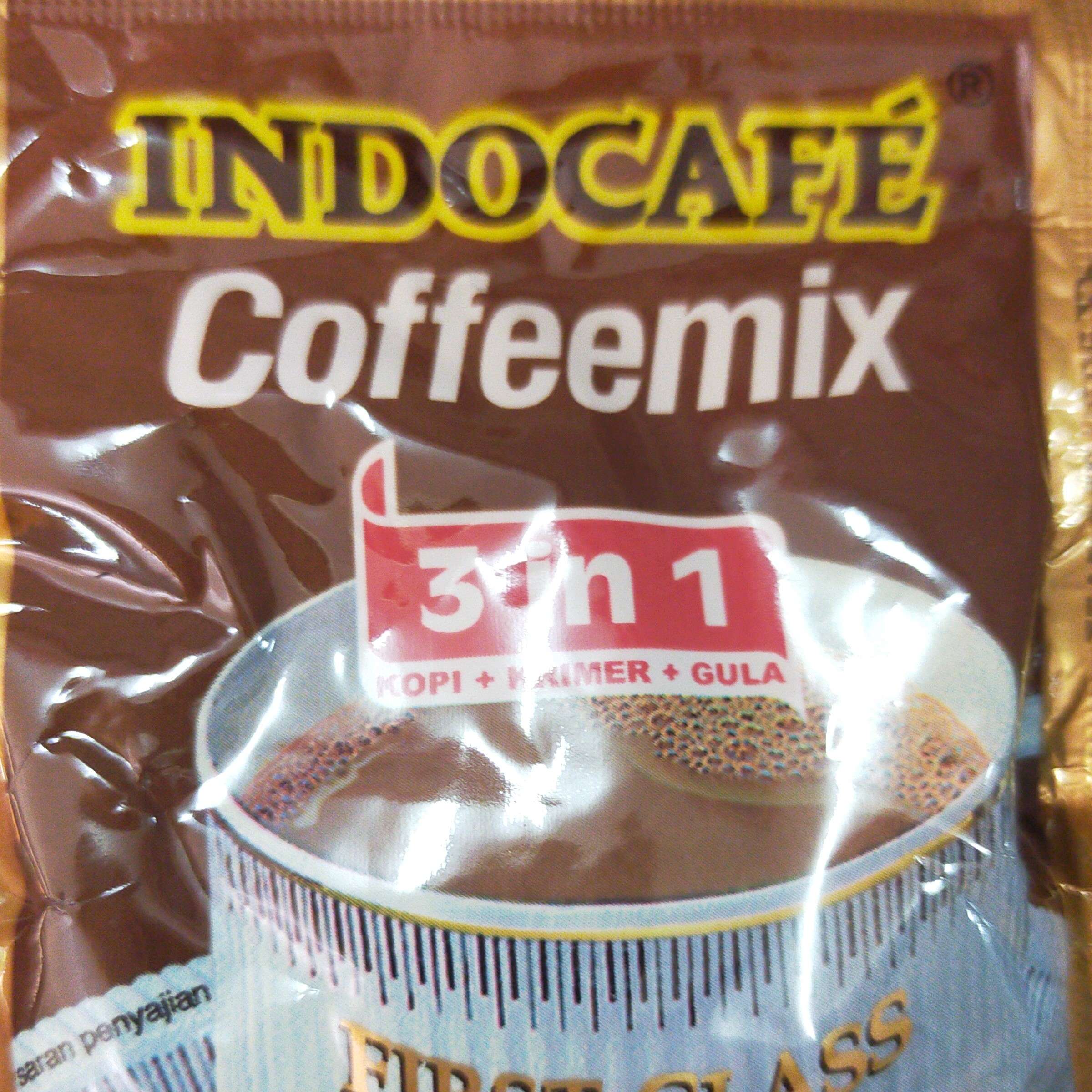 Indocafe