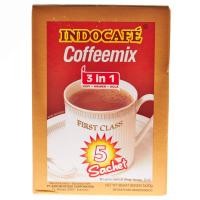 Indocafe Coffeemix 5 X 20 Gram