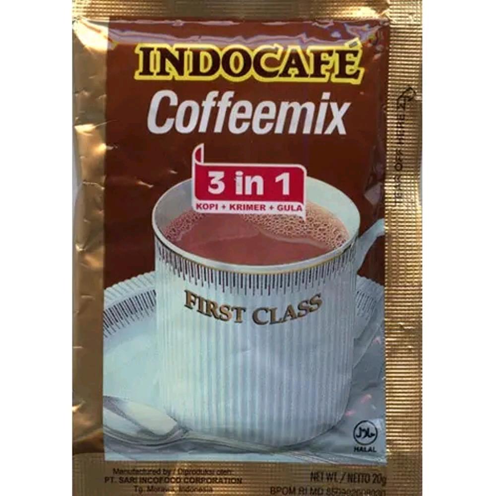 Indocafe Coffeemix