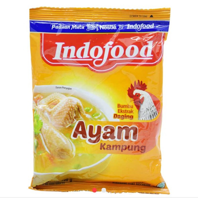 Indofood Ayam Kampung