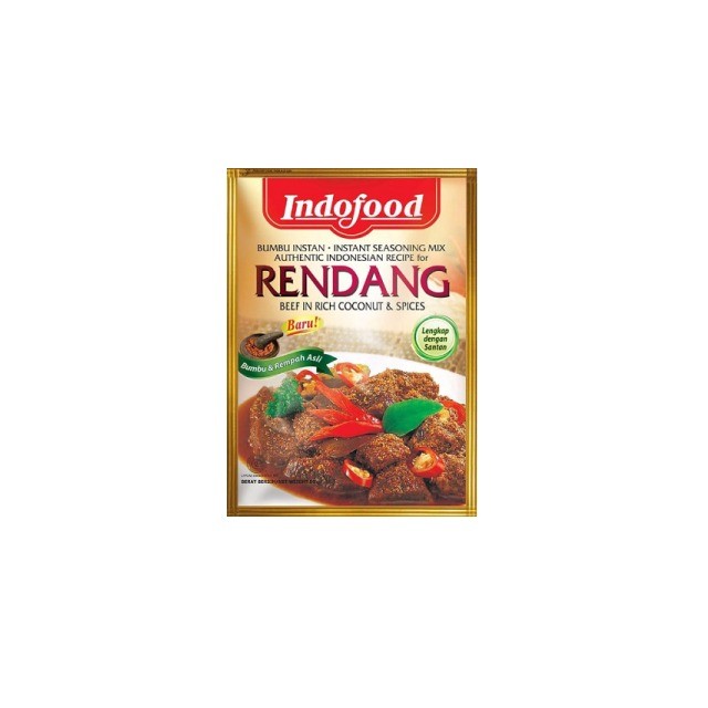 Indofood Bumbu Rendang