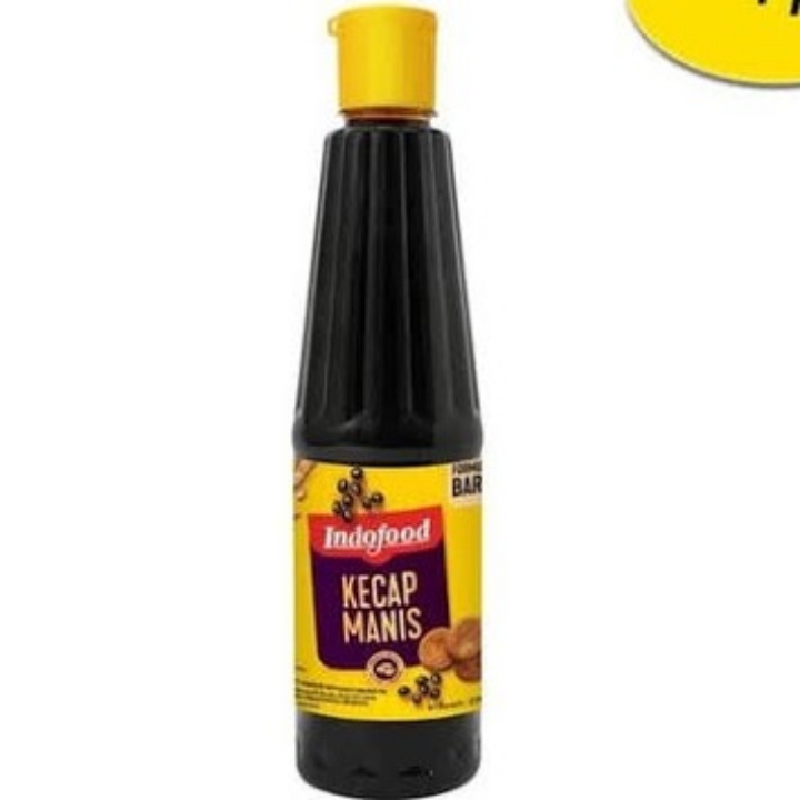 Indofood Kecap Manis 135ml