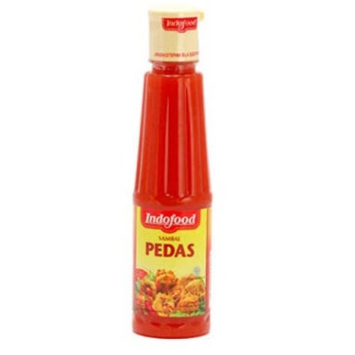 Indofood Pedas 135ml