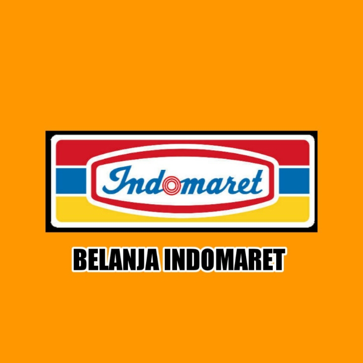 Indomaret Simpang Semadam