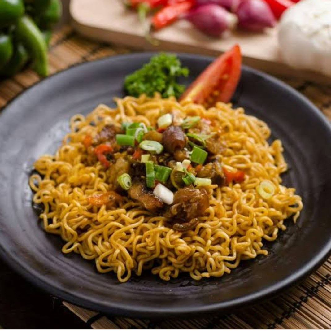 Indomie Goreng