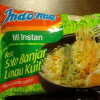 Indomi Soto Banjar Limau Kuit