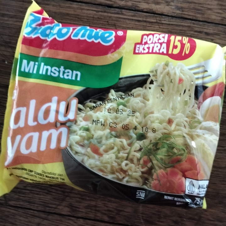 Indomie 