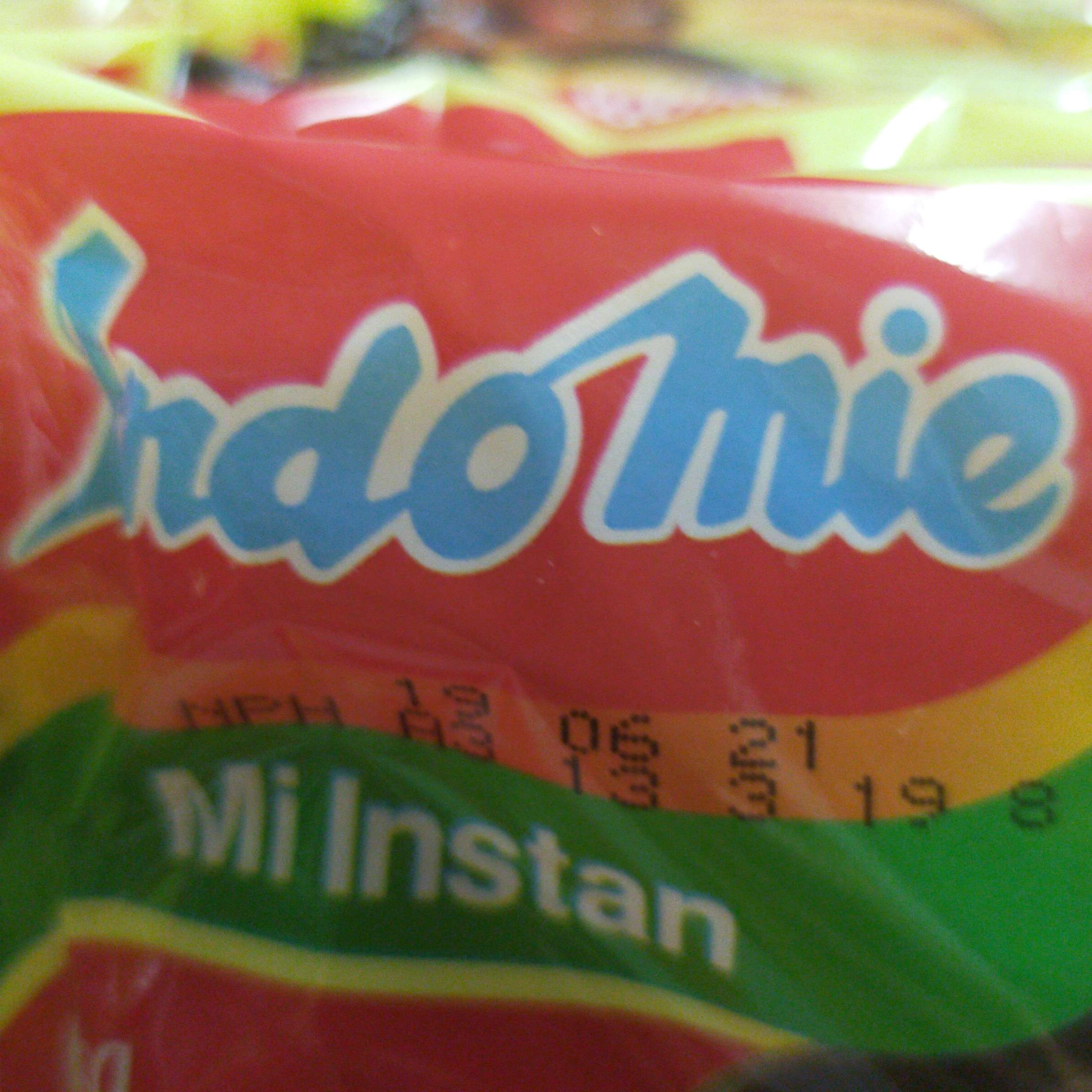Indomie