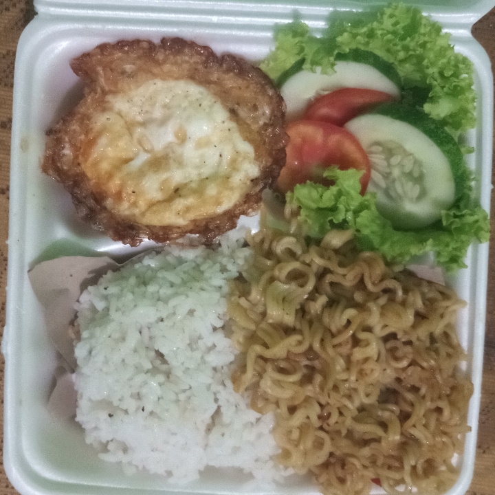Indomie