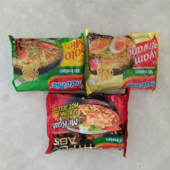 Indomie