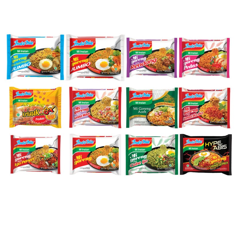 Indomie