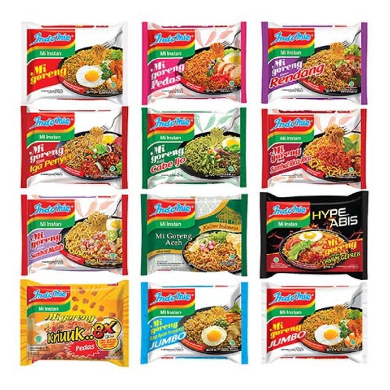 Indomie