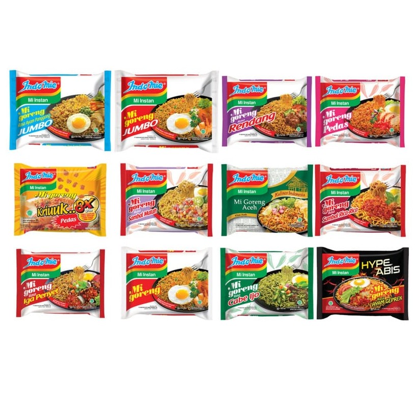 Indomie