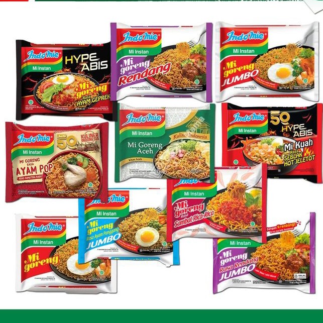 Indomie