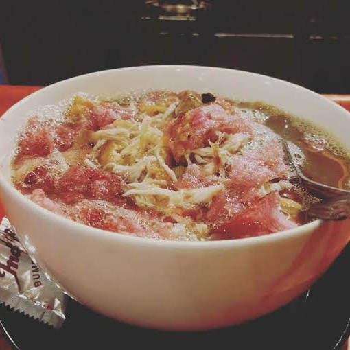 Indomie