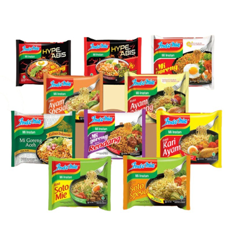 Indomie