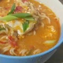 Indomie Ayam