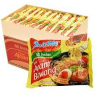 Indomie Ayam Bawang