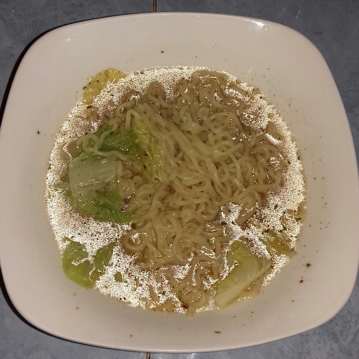 Indomie Ayam Bawang