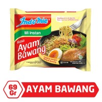 Indomie Ayam Bawang 69 Gram