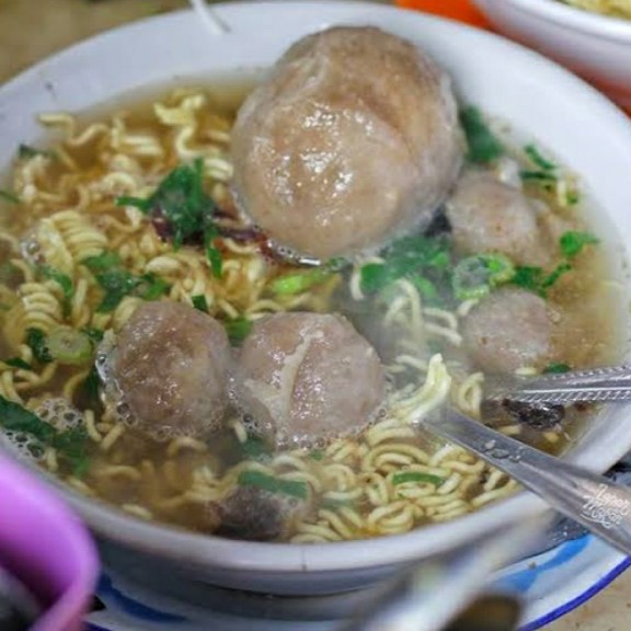 Indomie Bakso