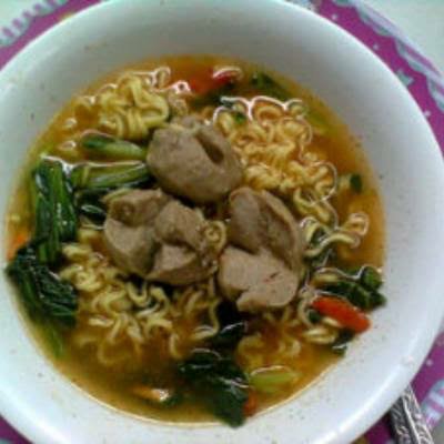 Indomie Bakso