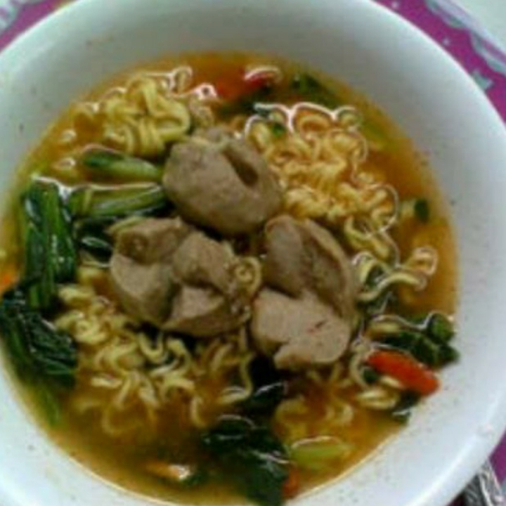Indomie Bakso