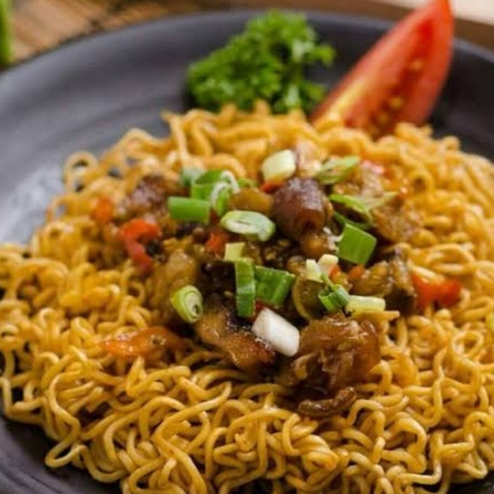 Indomie Biasa