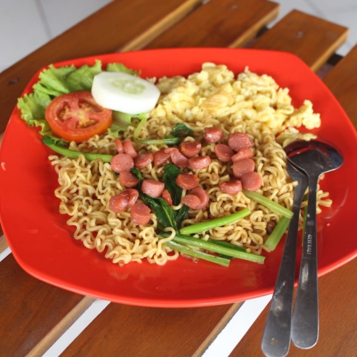 Indomie Cadas Lev 4