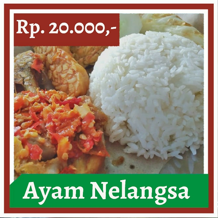 Indomie Geprexs 87-Ayam Nelangsa