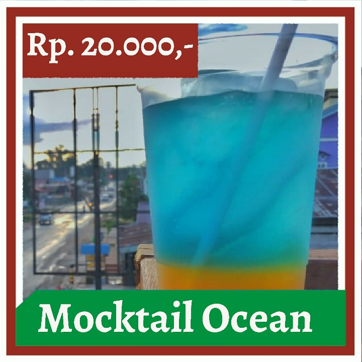 Indomie Geprexs 87-Mocktail Ocean
