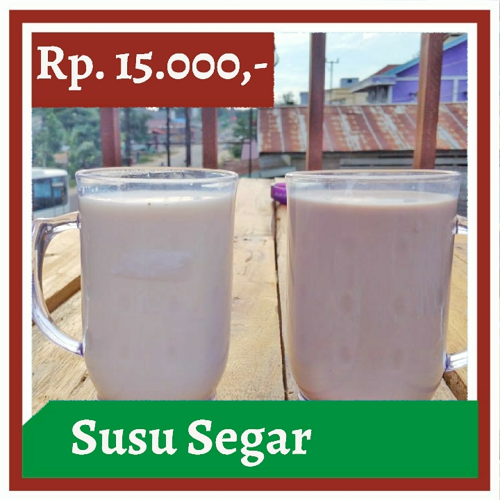 Indomie Geprexs 87-Susu Segar