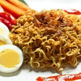 Indomie Gerem
