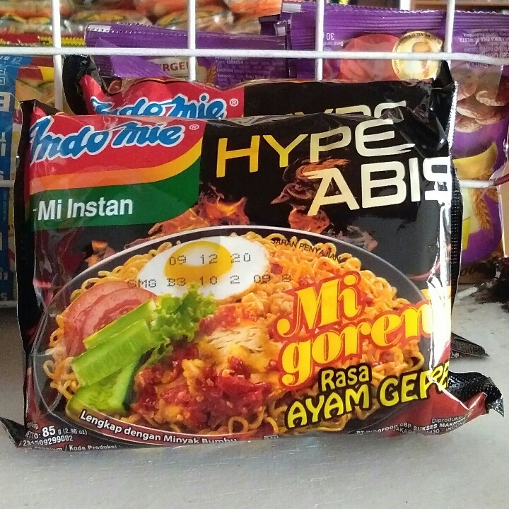 Indomie Goreng 
