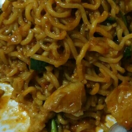 Indomie Goreng 