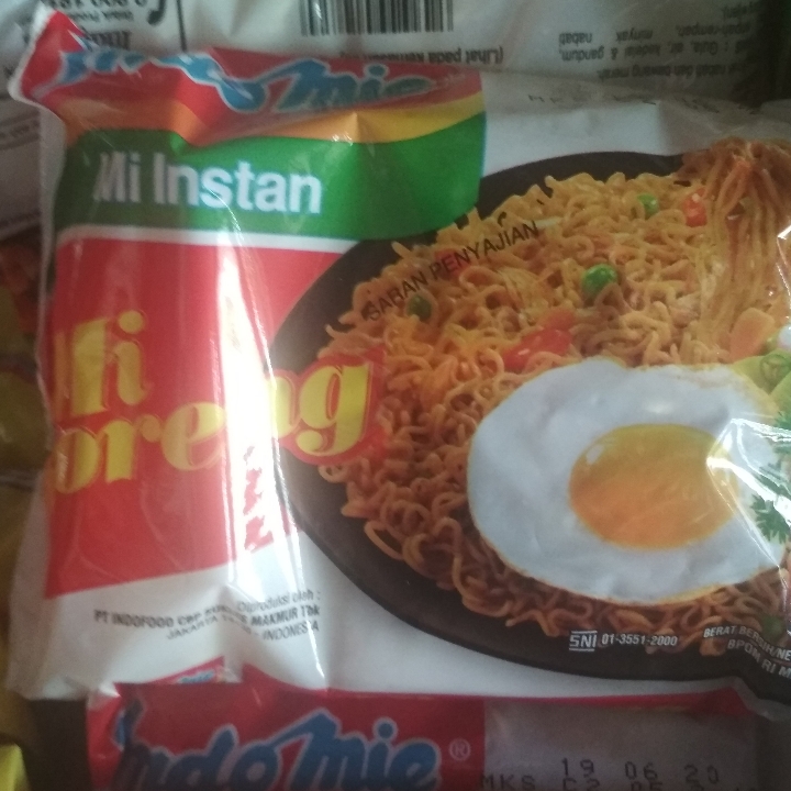 Indomie Goreng