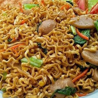 Indomie Goreng 