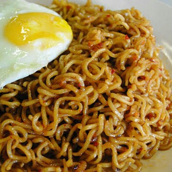 Indomie Goreng