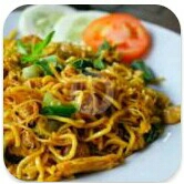 Indomie Goreng