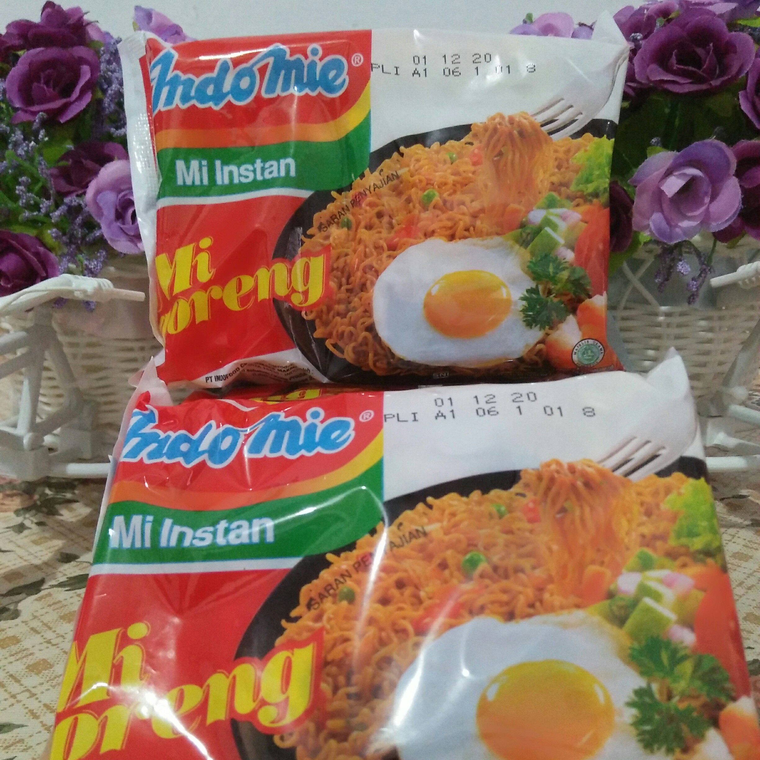 Indomie Goreng