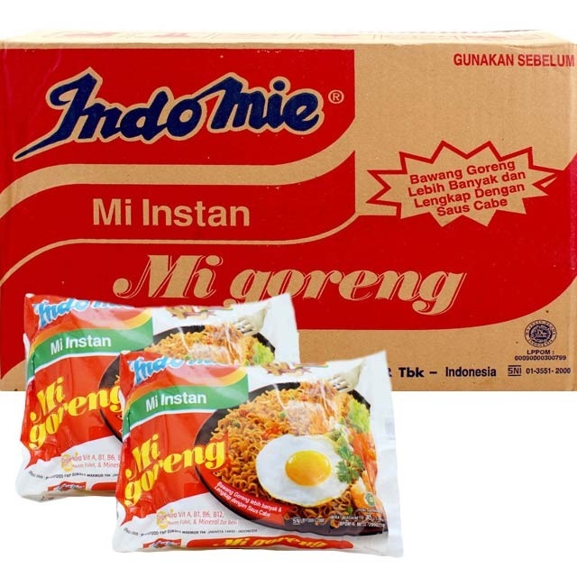 Indomie Goreng