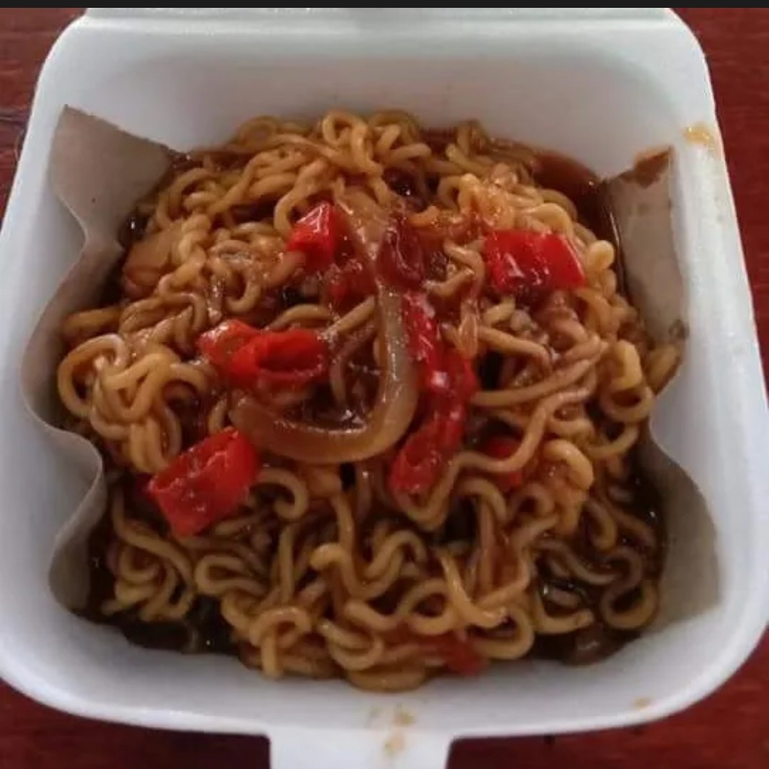 Indomie Goreng