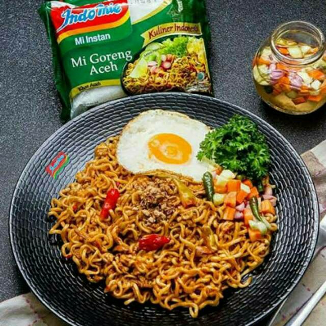 Indomie Goreng