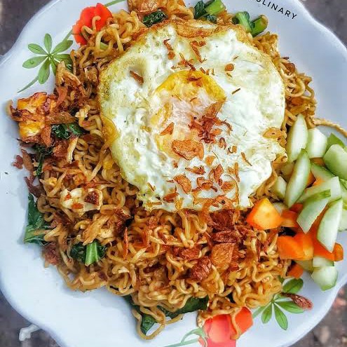 Indomie Goreng