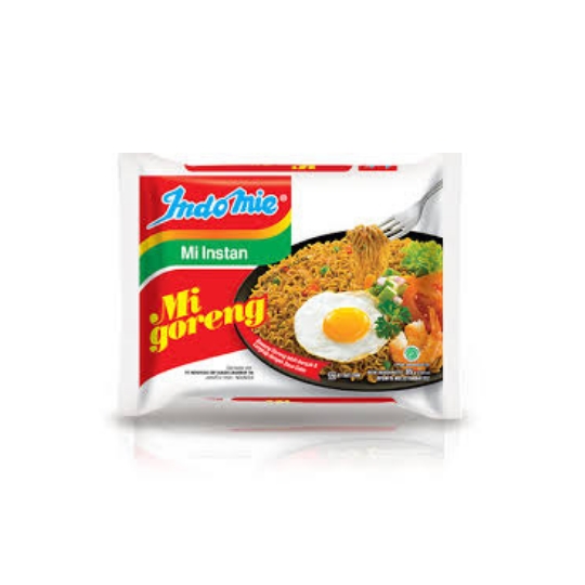 Indomie Goreng